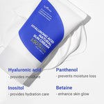 ISNTREE Hyaluronic Acid Natural Cream 50ml