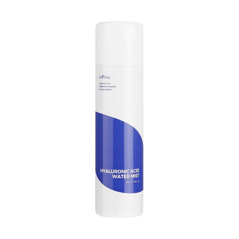 ISNTREE  Hyaluronic Acid Water Mist 100ml
