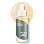ISNTREE  Mugwort Calming Ampoule 50ml
