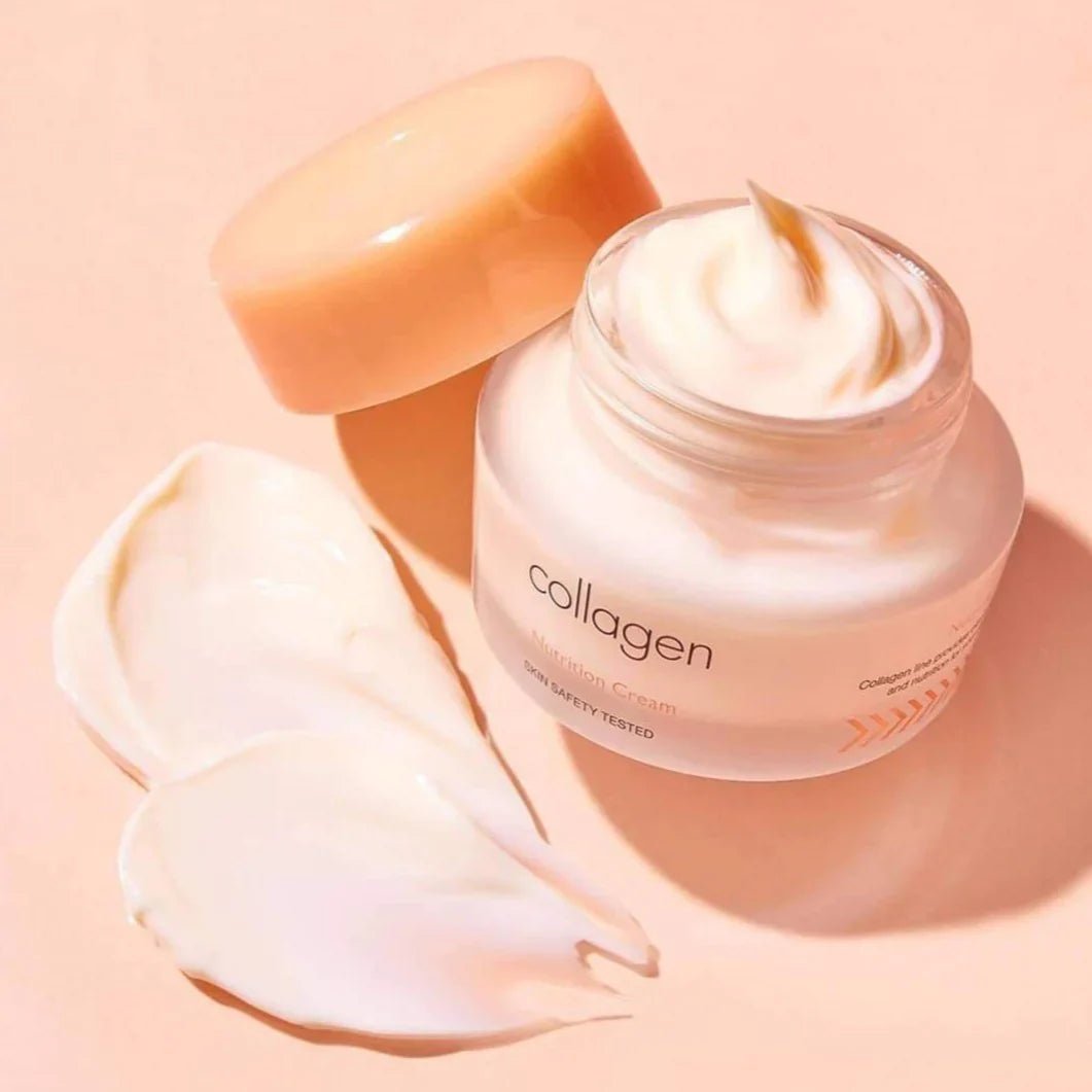 ITS SKIN Collagen Nutrition Cream+
