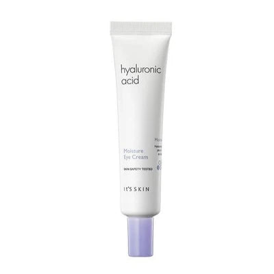 ITS SKIN Hyaluronic Acid Moisture Eye Cream
