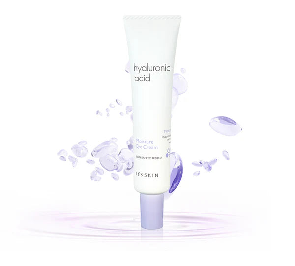 ITS SKIN Hyaluronic Acid Moisture Eye Cream