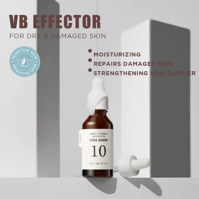 ITS SKIN Power 10 Formula VB Effector