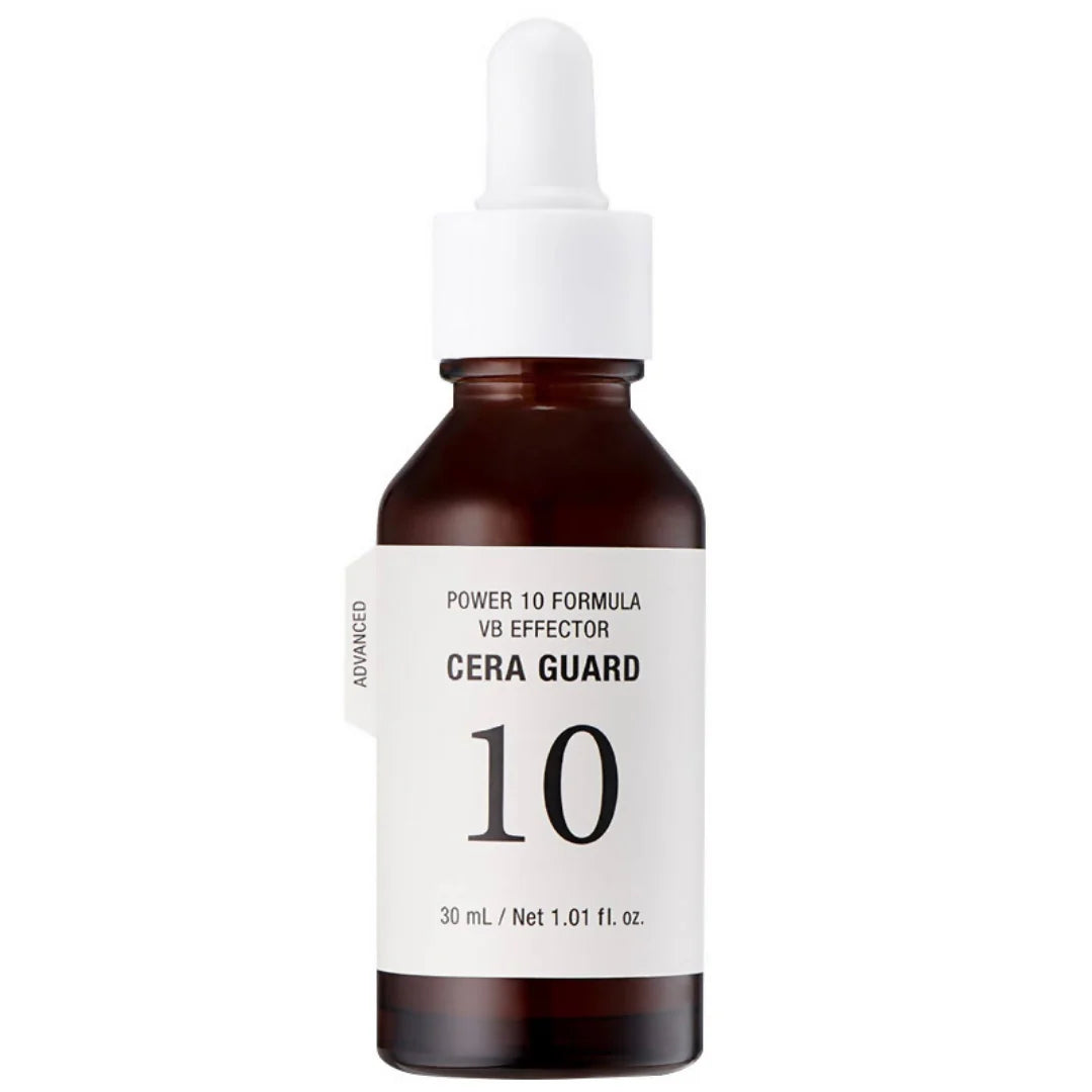 ITS SKIN Power 10 Formula VB Effector