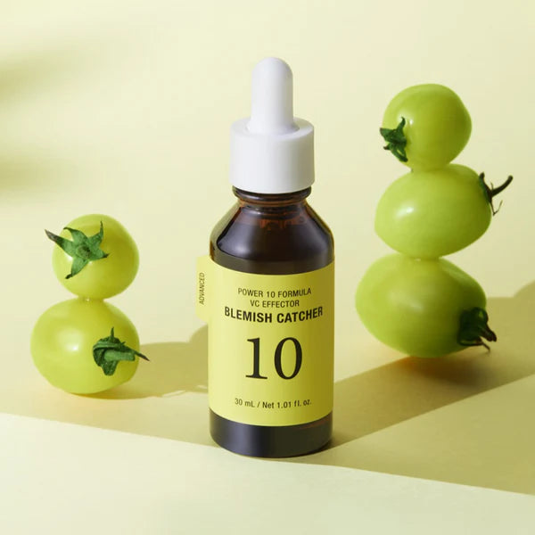ITS SKIN Power 10 Formula VC Effector