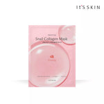 ITS SKIN Prestige Snail Collagen Mask