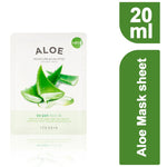 ITS SKIN The Fresh Mask Sheet Aloe 1PC
