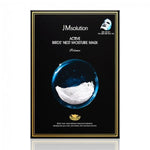 JM  Active Birds Nest Moisture Mask 1pc