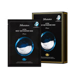 JM Active Birds Nest Moisture Mask 10pcs