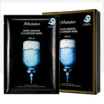 JM SOS Ringer Water Luminous Mask 10pcs