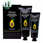 JM Water Luminous Avocado Nourishing Hand Cream Set 100ml+50ml