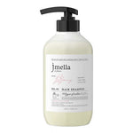 JMELLA EN FRANCE 01 Peony in bloom shampoo 500ml