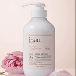 JMELLA IN FRANCE Blooming Peony Body Lotion 500ml