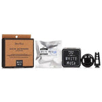 JOHNS BLEND Car Air Freshener White Musk