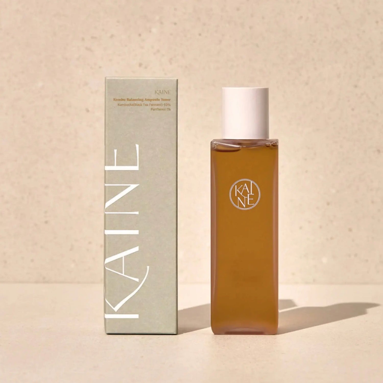KAINE Kombu Balancing Ampoule Toner 150ml