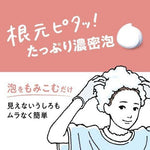 KAO Liese Bubble Hair Color DARK NAVY
