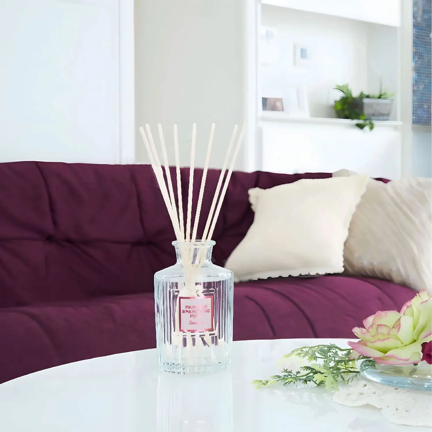 KOBAYASHI Room Diffuser PINK 70ml
