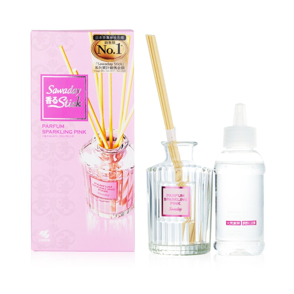 KOBAYASHI Room Diffuser PINK 70ml