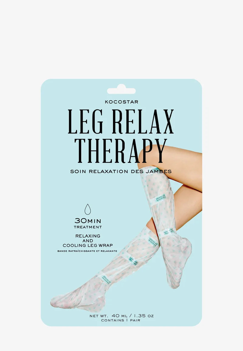 KOCOSTAR Leg Relax Therapy Mask