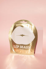 KOCOSTAR Lip Mask Pearl 1 Patch