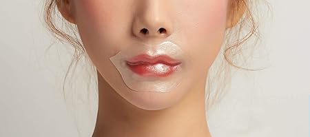 KOCOSTAR Lip Mask Pearl 1 Patch