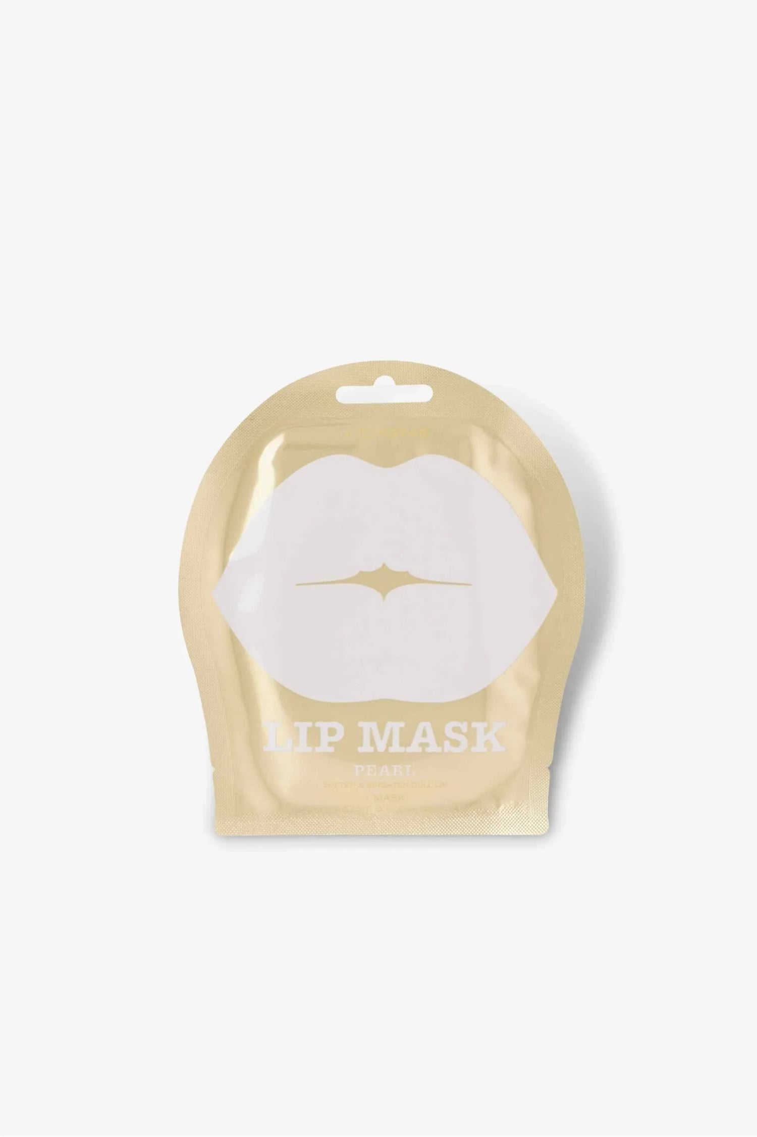 KOCOSTAR Lip Mask Pearl 1 Patch