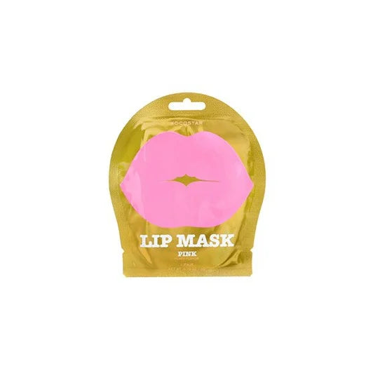 KOCOSTAR Lip Mask Pink 1 Patch