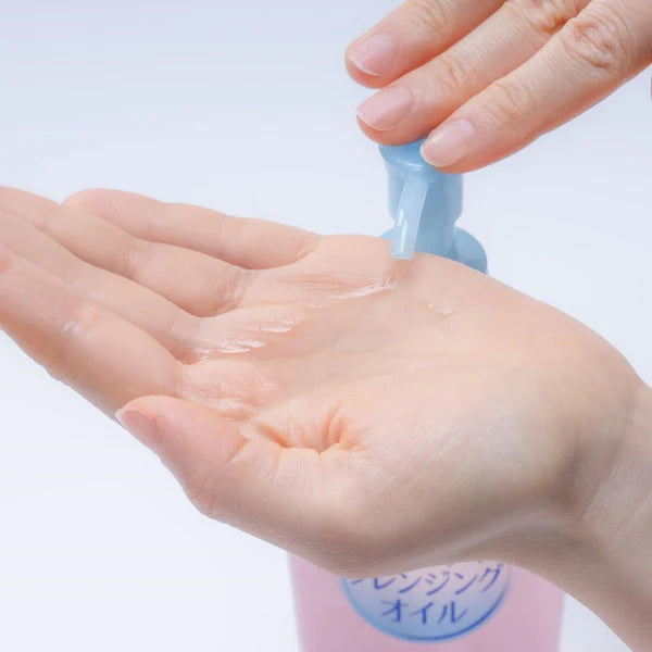 KOSE Softymo Cleansing Oil 230ml