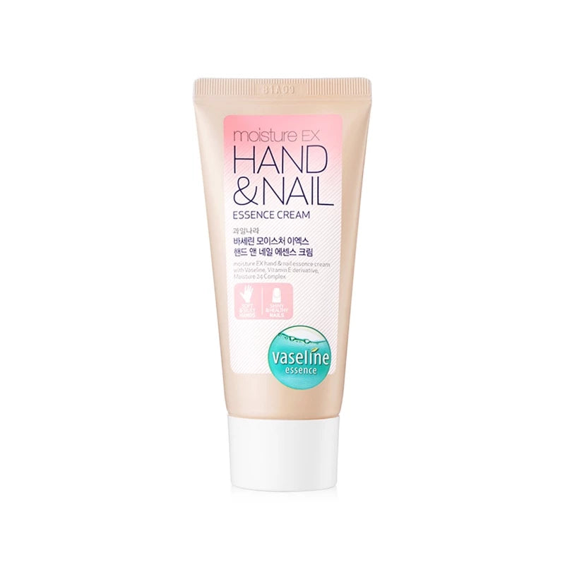 KWAILNARA Moisture EX Hand & Nail Essence Cream 60ml