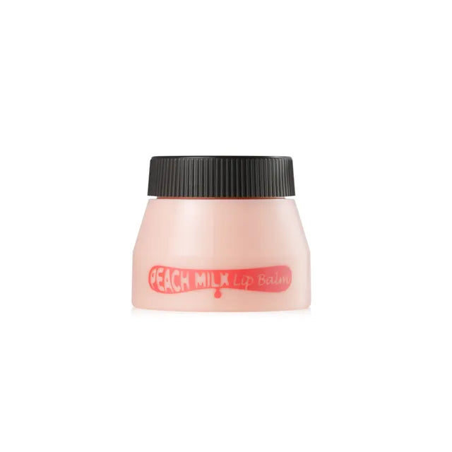 KWAILNARA Peach Milk Lip Balm