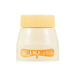 KWAILNARA Vanilla Milk Lip Balm