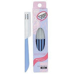 KAI Eyebrow Razor 5pcs