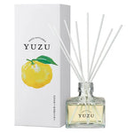 Kochi AILY AROMA Yuzu Deodorant Reed Diffuser 120ml