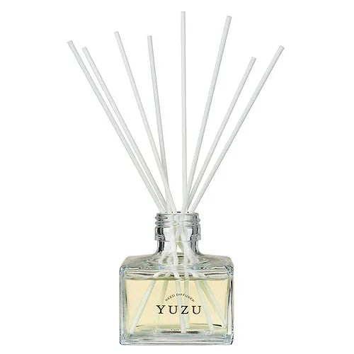 Kochi AILY AROMA Yuzu Deodorant Reed Diffuser 120ml