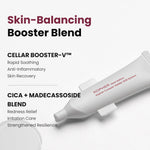 KOPHER Curepair Melder SOS System 44% chamomile and honeysuckle base