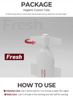 KOPHER Curepair Melder SOS System how to use steps