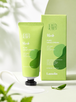LAMELIN Pure Hand Cream Herb 100ml product detail