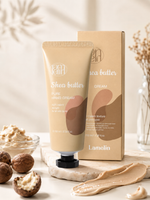LAMELIN Pure Hand Cream Shea Butter 100ml product detail