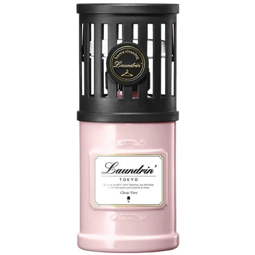 LAUNDRIN Air Freshener For Room Classic Fiore