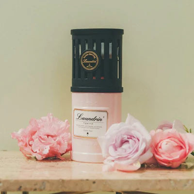 LAUNDRIN Air Freshener For Room Classic Fiore