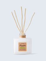 LAUNDRIN  Botanical Diffuser Relax Green Tea