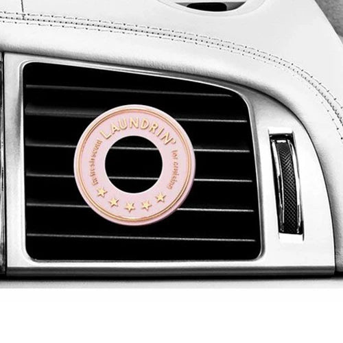 LAUNDRIN Car Fragrance Classic Fiore