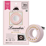 LAUNDRIN Car Fragrance Classic Fiore