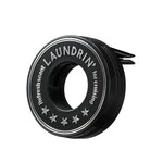 LAUNDRIN Car Fragrance No.7 2pcs