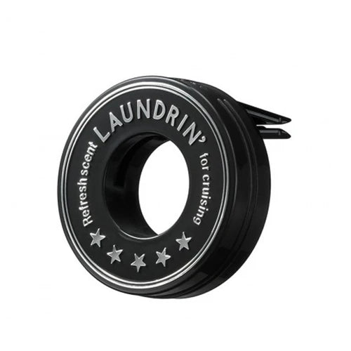 LAUNDRIN Car Fragrance No.7 2pcs