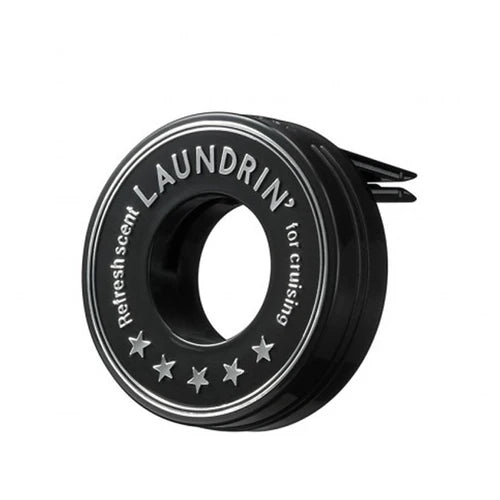 LAUNDRIN Car Fragrance No.7