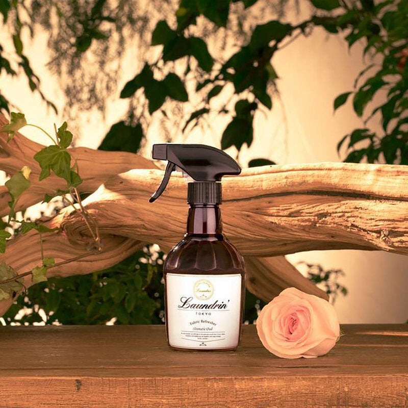 LAUNDRIN Fabric Refresher Aromatic Oud