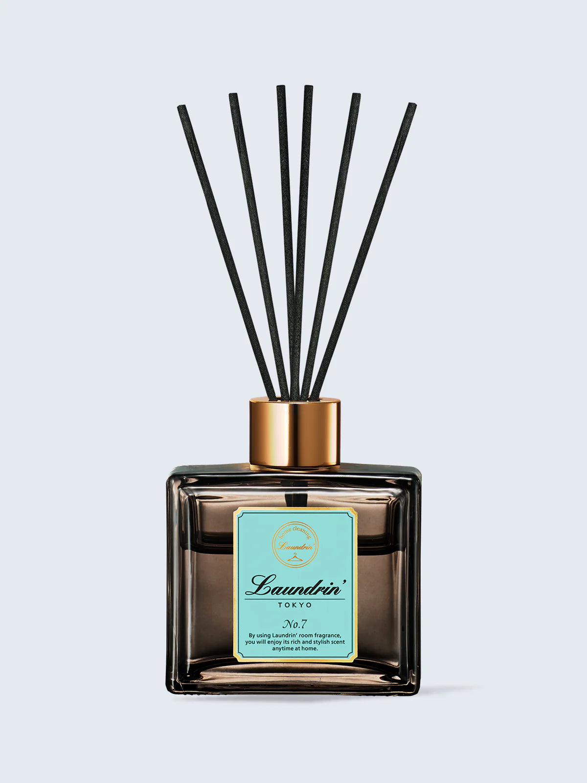 LAUNDRIN Room Diffuser No. 7