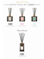 LAUNDRIN Room Diffuser No. 7