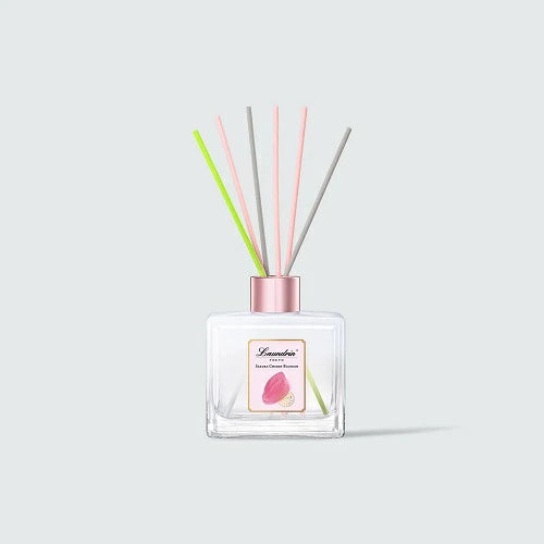 LAUNDRIN Sakura Cherry Blossom Limited Room Diffuser